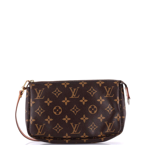 Louis Vuitton Pochette Accessoires #183209L73B - Picture 1 of 10